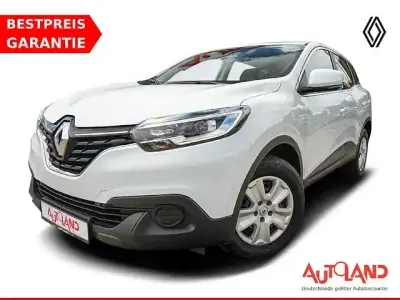 Occasion Renault Kadjar Life 140 ch (102 kW) 2018 Blanc SUV