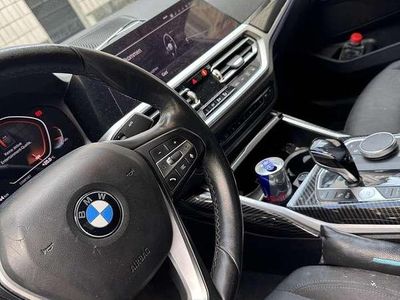 Gebraucht 2019 BMW 318 Limousine | 23.000 €