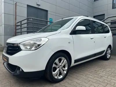 Gebraucht Dacia Lodgy