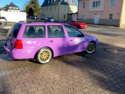 Gebraucht VW Bora
