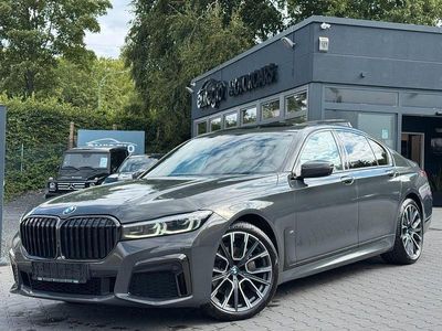 BMW 730