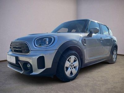 Mini Cooper D Countryman