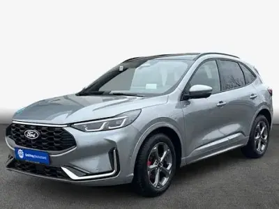 Usata Ford Kuga ST-Line X 151 CV (111 kW) 2025 Argento SUV