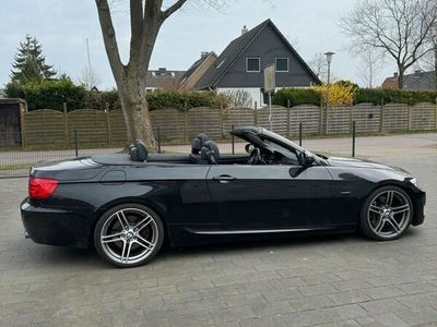 gebraucht BMW 335 Cabriolet 