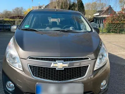 Occasion Chevrolet Spark LS 68 ch (50 kW) 2011 Citadine