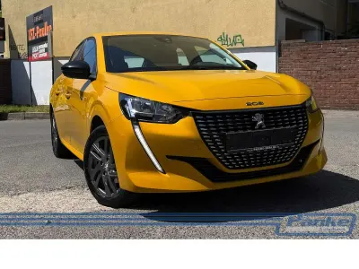 Gebraucht Peugeot 208