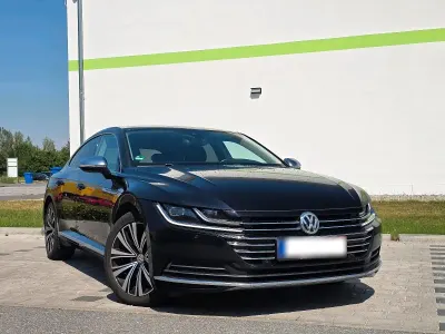 Gebraucht VW Arteon