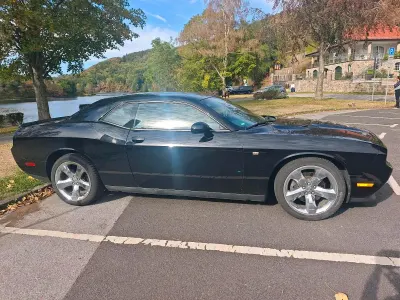 Gebraucht Dodge Challenger