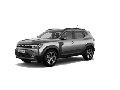 Nuova Dacia Duster Journey 122 CV (89 kW) 2025 Grigio SUV