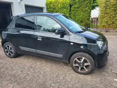 Używany Renault Twingo