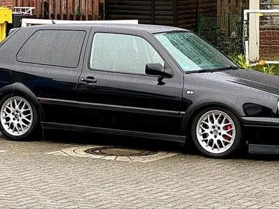 VW Golf III