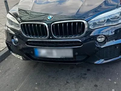 Gebraucht BMW X5