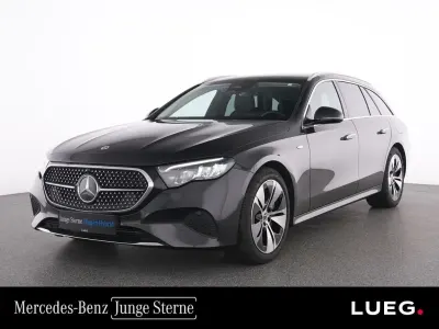 Gebraucht Mercedes E300