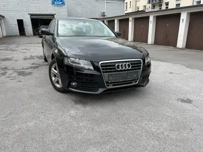 Usata Audi A4