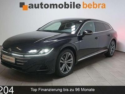 VW Arteon