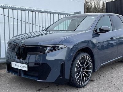 Gebraucht BMW iX3 M Sport 344 kW (469 PS) 2026 Polarized grau metallic SUV