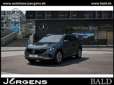 Gebraucht Mercedes EQA250 Progressive 139 kW (190 PS) 2025 Grau SUV