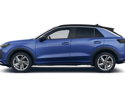 Gebraucht VW T-Roc Life 150 PS (110 kW) 2026 SUV
