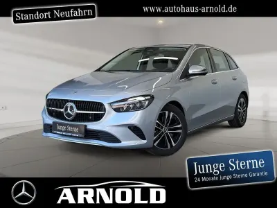 Gebraucht Mercedes B250