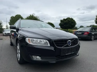 Gebraucht Volvo V70