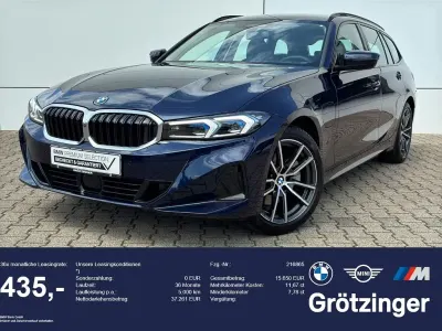 Gebraucht BMW 330e