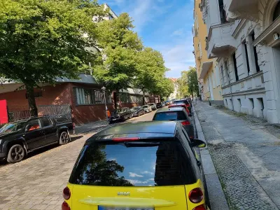 Gebraucht Smart ForTwo Coupé