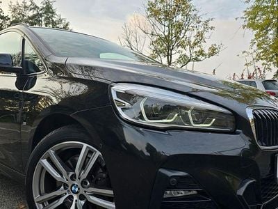 BMW 218 Gran Tourer