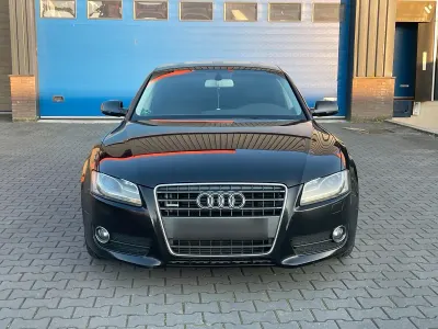 Brugt Audi A5