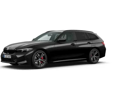 Gebraucht BMW 330 Efficient Dynamics 245 PS (180 kW) 2026