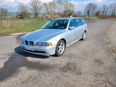 gebraucht BMW 530 E39 D Touring, 5er