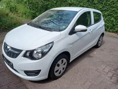 Gebraucht Opel Karl