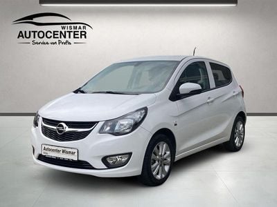 Opel Karl