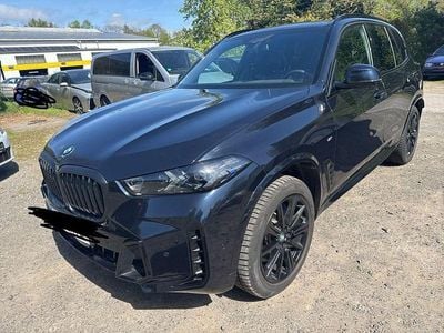 Usata BMW X5 M Sport 286 CV (210 kW) 2025 Nero SUV