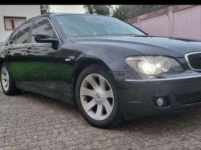BMW 730
