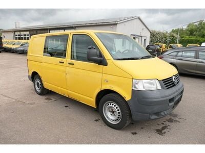 VW T5