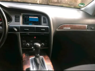 Gebraucht Audi A6