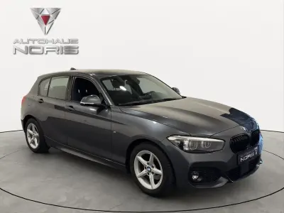 Used BMW 116
