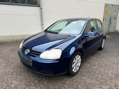 VW Golf IV