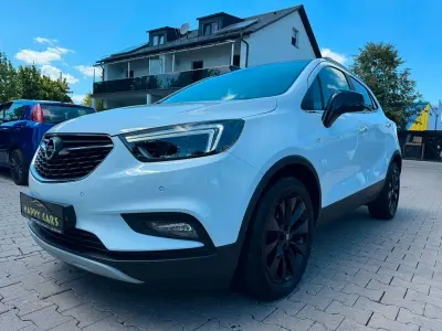 Gebraucht Opel Mokka X