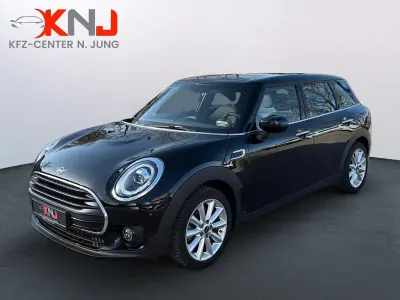 Gebraucht Mini One Clubman