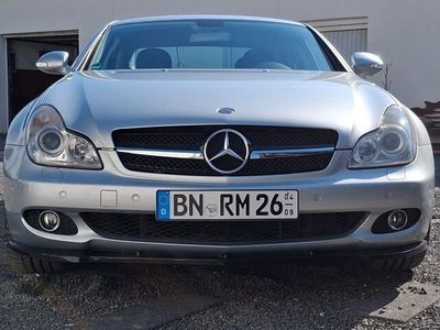 Mercedes CLS350