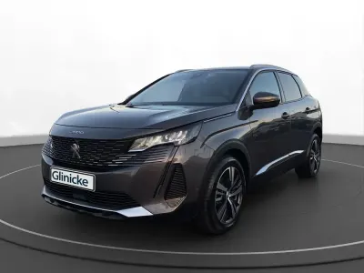 Gebraucht Peugeot 3008