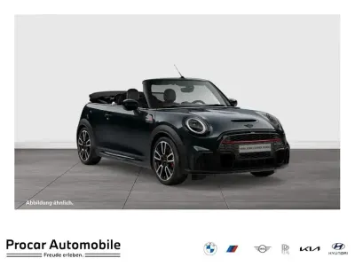 Usata Mini John Cooper Works 231 CV (169 kW) 2022 Andere Utilitaria