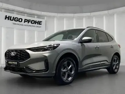 Gebraucht Ford Kuga