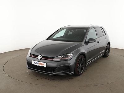 Usata VW Golf VII GTI 2018 Grigio Berlina