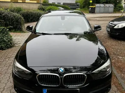 Gebraucht BMW 120