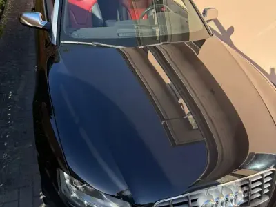 Gebraucht Audi Cabriolet