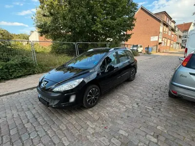 Gebraucht Peugeot 308 SW