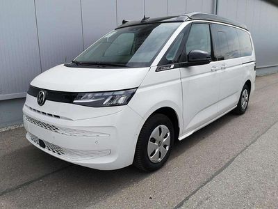 Neu VW California Coast 150 PS (110 kW) 2025 Candyweiß Van