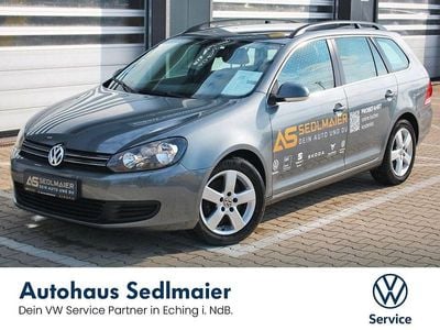 VW Golf VI